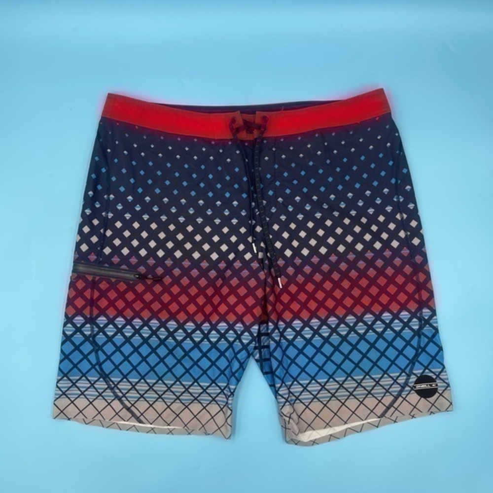 O’Neill Hyperfreak Board Shorts